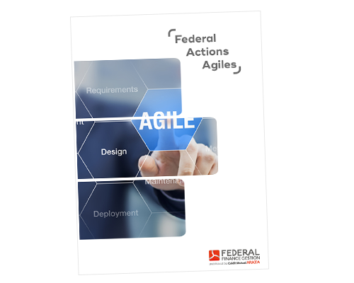 federal actions agiles